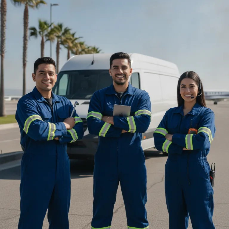 Chárter de jet privado Puebla